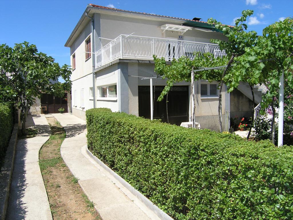 קרק Apartman Vera מראה חיצוני תמונה