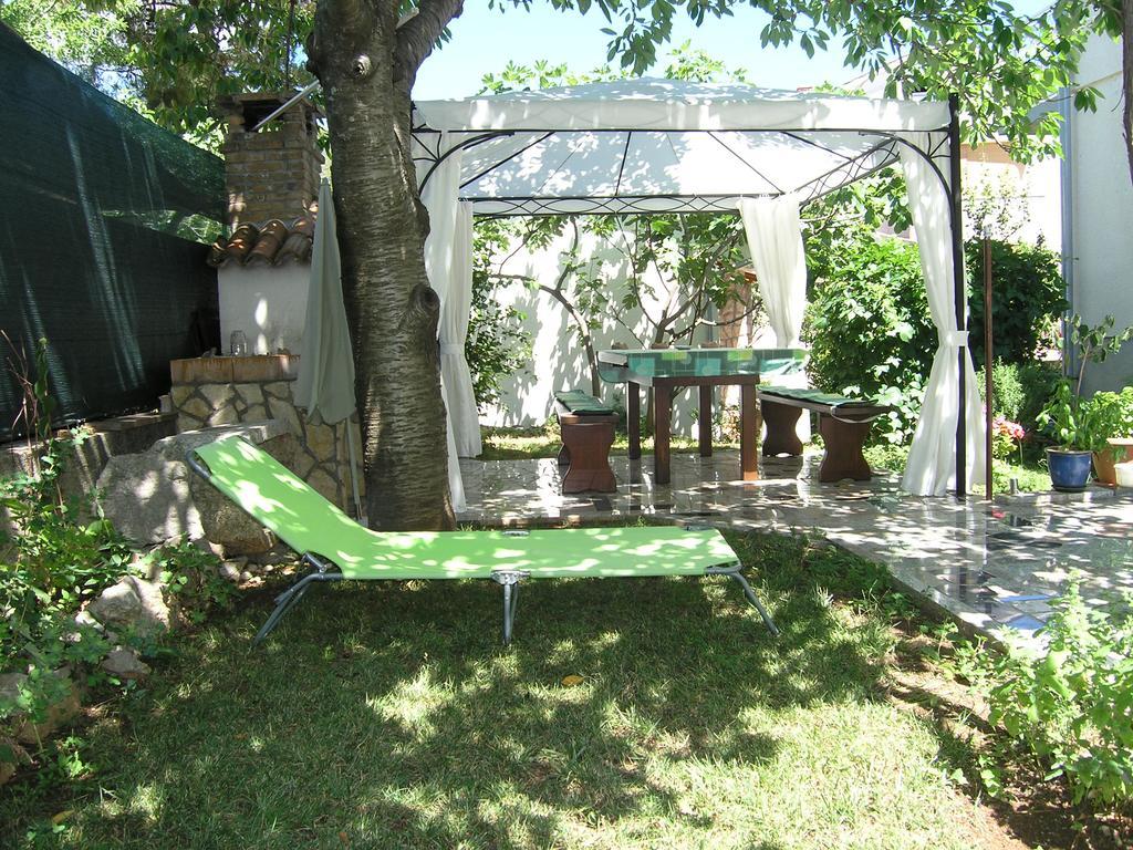 קרק Apartman Vera מראה חיצוני תמונה