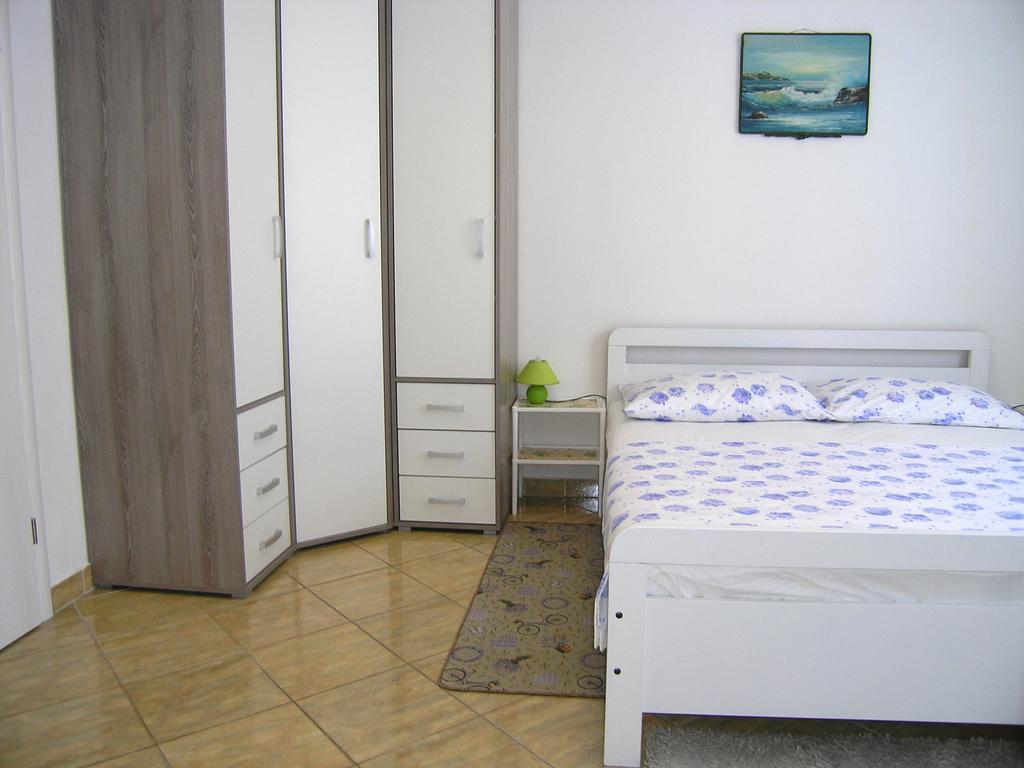 קרק Apartman Vera מראה חיצוני תמונה
