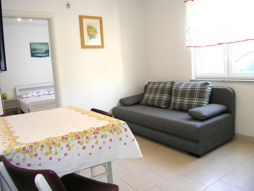 קרק Apartman Vera מראה חיצוני תמונה
